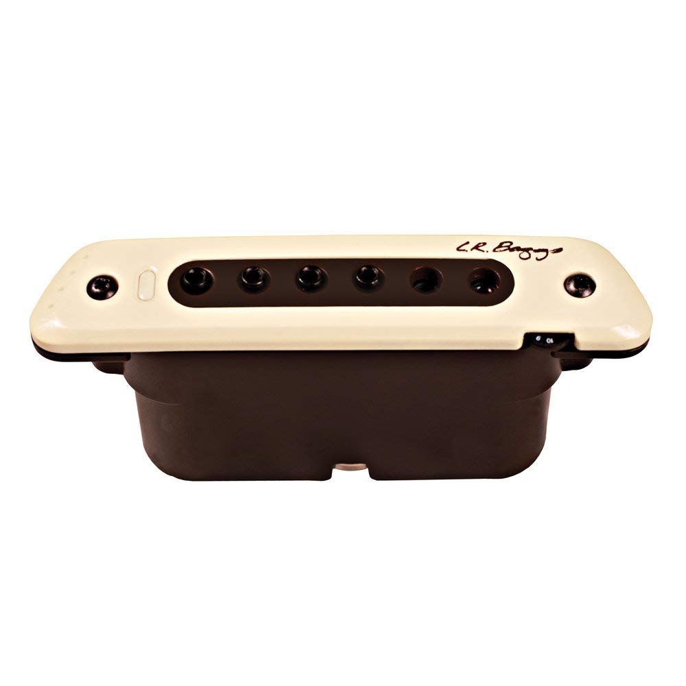 LR Baggs M80 Magnetic Soundhole Pickup