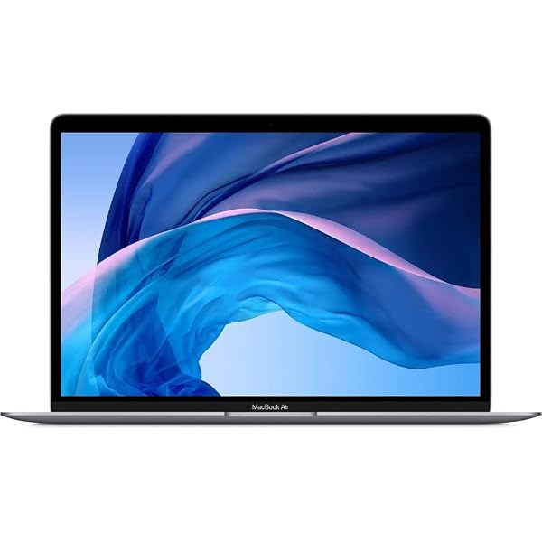 Amazon.com: Apple MacBook Air (13-inch, 8GB RAM, 128GB Storage
