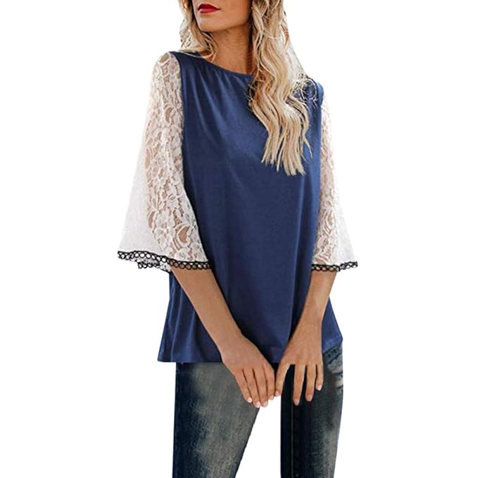 magliette ragazza moda