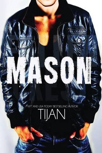 Mason: A Fallen Crest Prequel: Fallen Crest Series