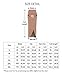 Regna X Restock Boho Women's Rayon Spandex Elastic High Waist Shirring Maxi Long Skirts