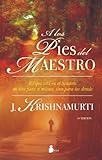 A los pies del maestro (Spanish Edition)
