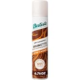 Batiste Dry Shampoo Medium &amp; Brunette 3.81 oz - Pack of 3