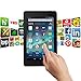Fire HD 6 Tablet, 6