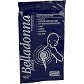 Belladonna Plaster For Ache & Pain Relief 19 x 12.5