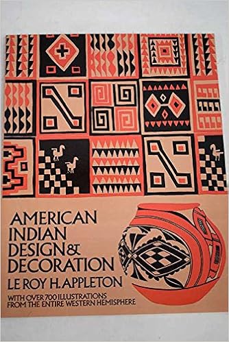 American Indian Design Decorationamer Indian Design - 