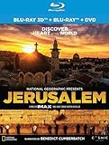 Jerusalem [Blu-ray/DVD