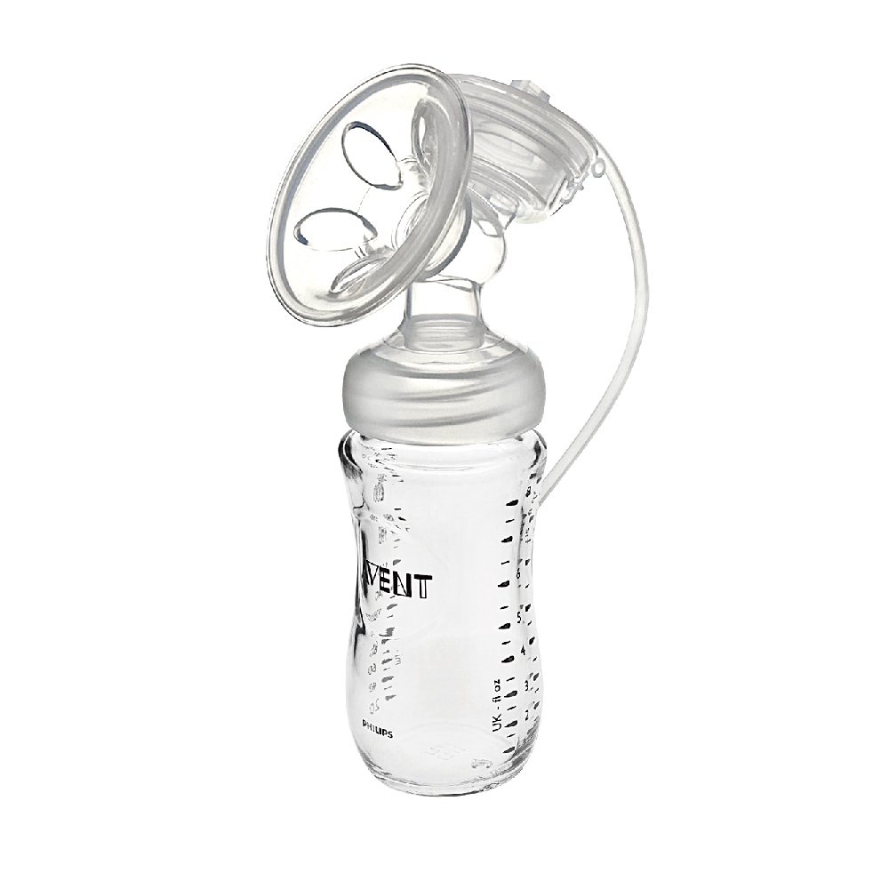 Maymom Flange Kit for Philips Avent Comfort Breastpump, OneSide