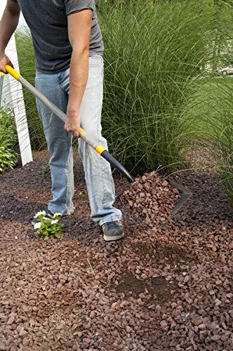 The Ames Companies, Inc 2585700 True Temper Square Point Transfer Shovel