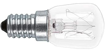 Osram Special T26 Glühlampe, E14-Sockel, 25 Watt