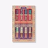 Tarte Cosmetics Limited Edition Posh Pout Quick Dry and Glossy Lip Set