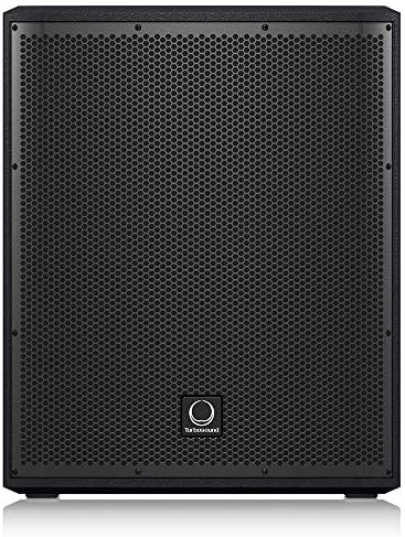 turbosound ip15b