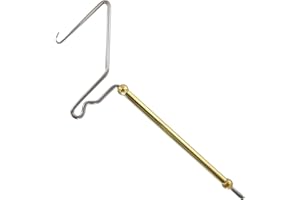 Creative Angler Rotatable Whip Finisher for Fly Tying/Tying Flies