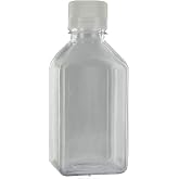 Nalgene Lexan Square Storage Bottle (16-Ounce)