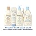 Aveeno Baby Daily Moisture Moisturizing Lotion for Delicate Skin with Natural Colloidal Oatmeal & Dimethicone, Hypoallergenic, Fragrance-, Phthalate- & Paraben-Free, 18 fl. oz