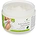 Anti-Cellulite Gel Cream Formulated with Botanical Materials - Lift, Tone and Firm Skin - Works on Thighs, Buttocks, Abdomen, and Arms