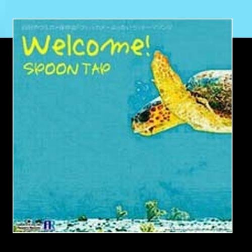 Spoon Tap Welcome Amazon Com Music