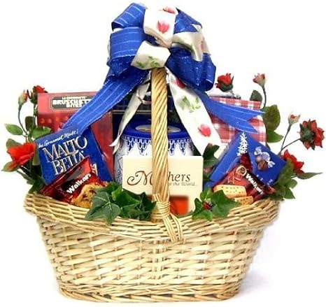 amazon mother's day gift baskets