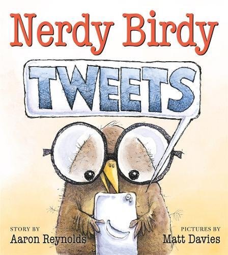 Nerdy Birdy