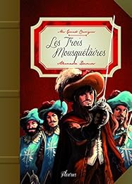 Les  trois mousquetaires