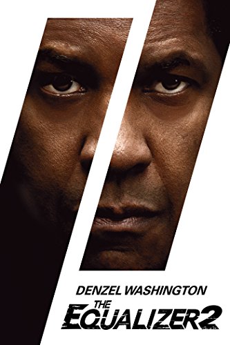 The Equalizer 2