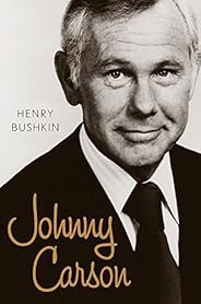 Johnny Carson