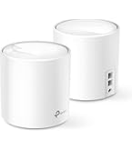 T*7様 TP-Link Deco X50 2個パック AX3000 Wi-Fi Deco X50 | AX3000メッシュWi-Fi 6システム | TP-Link 日本