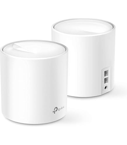 tp-link メッシュwifi 6 AX3000 Deco X50 Deco X50 | AX3000 Whole Home Mesh WiFi 6 System | TP-Link