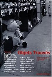 Objets trouvés