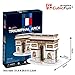 CubicFun C045H Triumph De ARC Puzzle