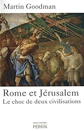 Rome et Jérusalem