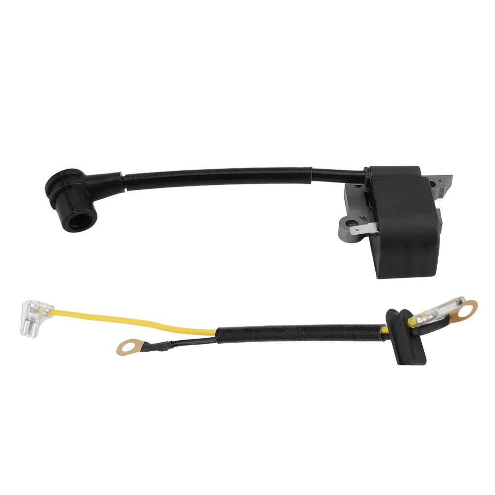 Nimoa Ignition Coil for Husqvar-na 136 137 141 23 235 240 26 36 41 Chainsaw 545199901