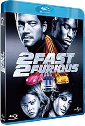 2 Fast 2 Furious