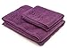 Sivan Health and Fitness Yoga Set 6-Piece- Includes 1/2