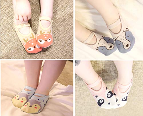 infant mary jane socks