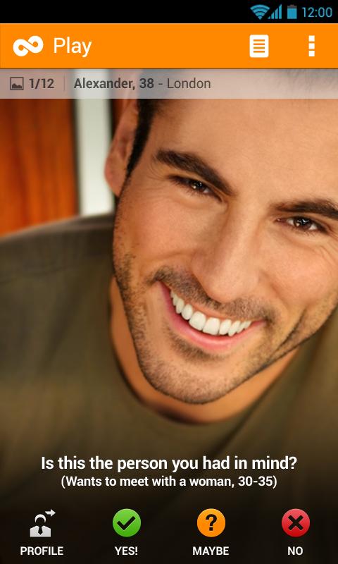 is twoo a dating site