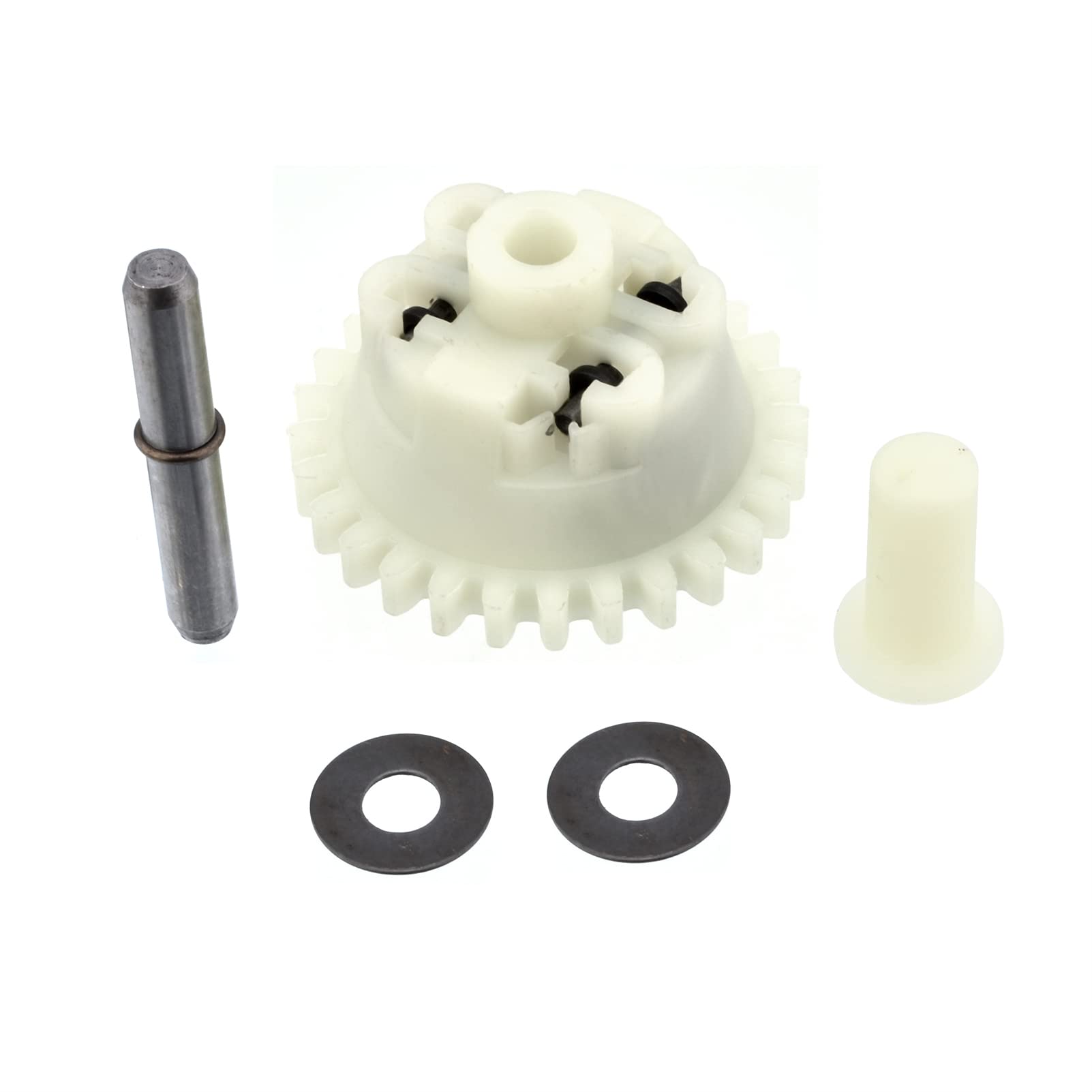 Governor Gear Sleeve Control Assembly for HONDA GX160 5.5HP GX200 6.5HP GX 160 200 168F 4-Stroke Gasoline Engine Motor Generator