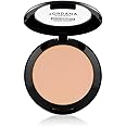 JORDANA Forever Flawless Face Powder-JDFF102 Classic Natural