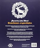 Image de ¡Recorta este libro! Ocasiones especiales