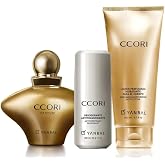 Yanbal CCORI parfum para mujer