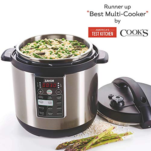 Zavor LUX Multicooker The Home Kitchen Store