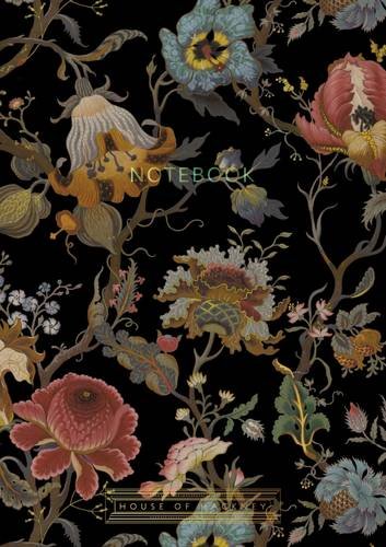 Amazon In Buy House Of Hackney William Morris Artemis A5 Notebook Book Online At Low Prices In India House Of Hackney William Morris Artemis A5 Notebook Reviews Ratings