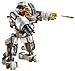 LEGO Galaxy Squad CLS-89 Eradicator Mech