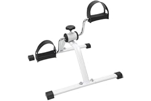Mini Bicicleta Bike Ergométrica Para Exercícios e Fisioterapia