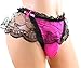 aishani SISSY pouch panties size 28