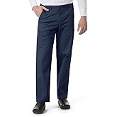 Carhartt Mens Straight Fit Multi-Cargo Scrub Pant