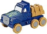 Fisher-Price Bob the Builder, Logging Two-Tonne Vehicle