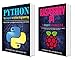 CODING: PYTHON & RASPBERRY PI: 2 BOOKS in 1 The Blueprint to Raspberry Pi 3 and Python Programming (CyberPunk Blueprint Series) by CyberPunk Architects