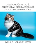Image de Medical, Genetic & Behavioral Risk Factors of Exotic Shorthair Cats