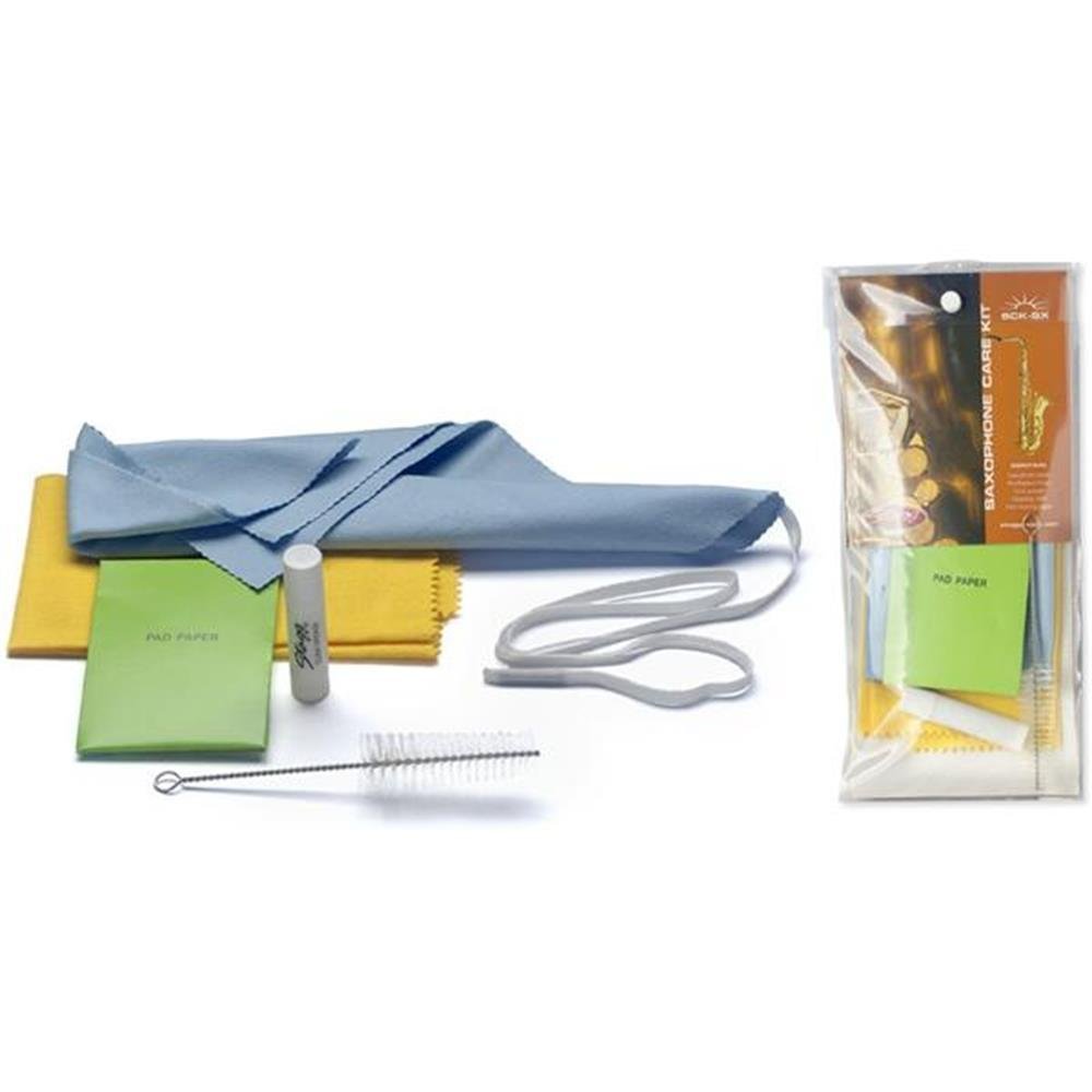 Stagg 17054 Saxophone Care Kit
